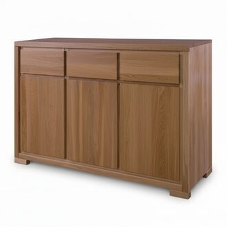 Klassische Kommode Kommoden Kommodenschrank Holzschrank Wohn Zimmer Schränke Neu