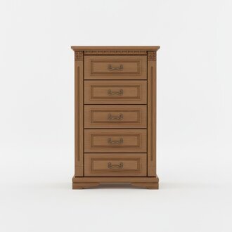 Klassische Kommode Kommoden Schrank Sideboard Massiv Möbel Kolonial Neu OK5