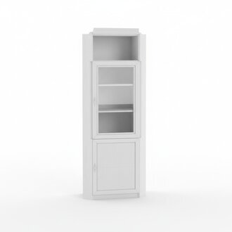 Klassische Kommode Vitrine Kommoden Vitrinen Anrichte Italienische Möbel