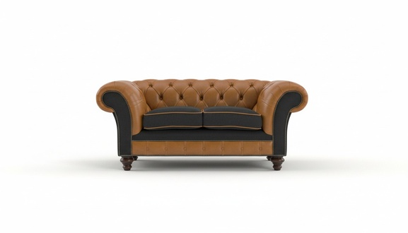 klassische Wohnzimmer Chesterfield möbel Sofa Couch Sofas Sitz Polster
