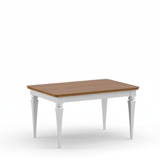 Klassischer Couchtisch Holztisch Beistelltisch Tische Wohnzimmer Neu Model TO-S2