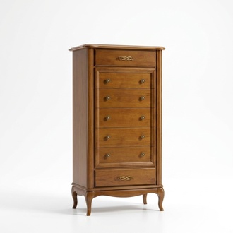 Klassischer Kommode Luxus Italienische Möbel Designer Schlafzimmer