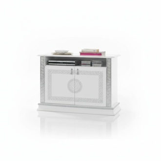Moderner Unterschank RTV TV Tisch Sideboard Schrank Fernsehschrank
