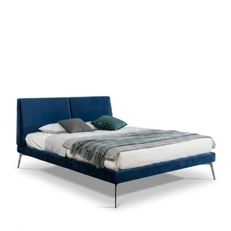 Klassisches Bett Doppelbett Betten Holz Landhaus Deko Stil Echtes Holz