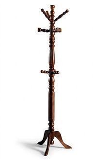 Kleiderbügel Bodenaufhänger Garderobe Kleiderablage Ständer Butler Möbel