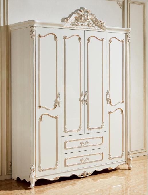 Kleiderschränke Schlafzimmer Weiß Kleiderschrank Schrank Holz Möbel