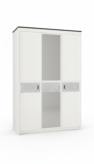 Kleiderschrank Jugendzimmer Moderne Möbel Weiß Luxus Design Schrank Schränke