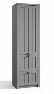 Kleiderschrank Klassik Handarbeit Landhaus Schränke Schrank Schrankwand S1D2S