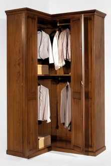 Kleiderschrank Schrank Möbel Italienische Einrichtung Schränke Schlafzimmer