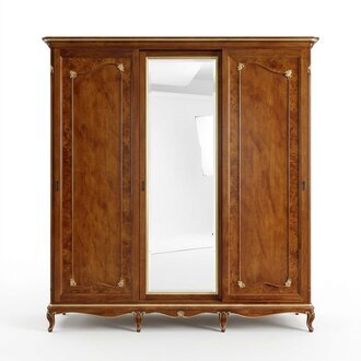 Kleiderschrank Schrank Möbel Italienische Einrichtung Schränke Neu Schlafzimmer