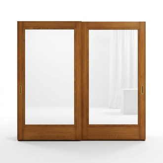 Kleiderschrank Wandschrank Schiebetüren Schrank Schränke Möbel Schlafzimmer
