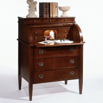 Kommode Anrichte Schrank Garderobe Italienische Sideboard Möbel Regal Konsole