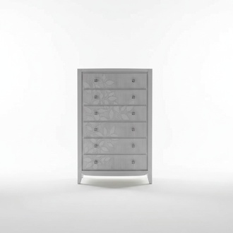Kommode Design Modernes Wohnzimmer Stil Kommoden Stilvoll 130cm Sideboard