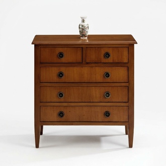 Kommode Design Schrank Luxus Holz Kommoden Schrank Regal Konsole Möbel