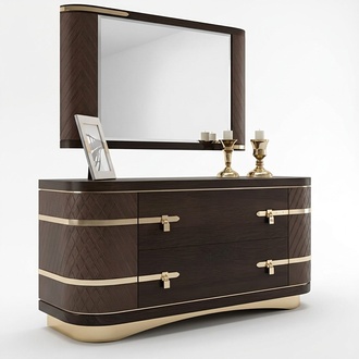 Kommode Designer Kommoden Schrank XXL Designer Schrank Regal