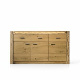 Kommode Hoch Schrank Side Dekor Low Board Kommoden Designer Edel Luxus