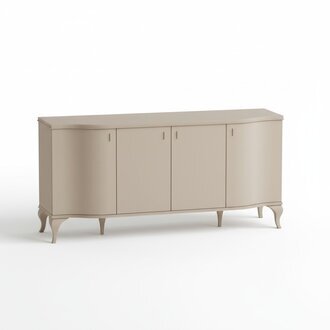 Kommode Hoch Schrank Dekor Side Low Board Kommoden Designer Edel Luxus