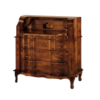 Kommode Holz Italienische Luxus Stil Möbel Kommoden Stil Barock Antik Stil