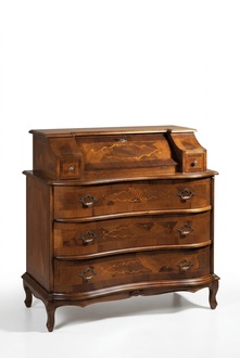 Kommode Holz Italienische Stil Möbel Luxus Kommoden Stil Barock Antik Stil