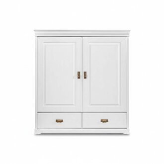 Kommode Kommoden Schlafzimmer Möbel Holz multifunktionale Modern Holz Sideboard