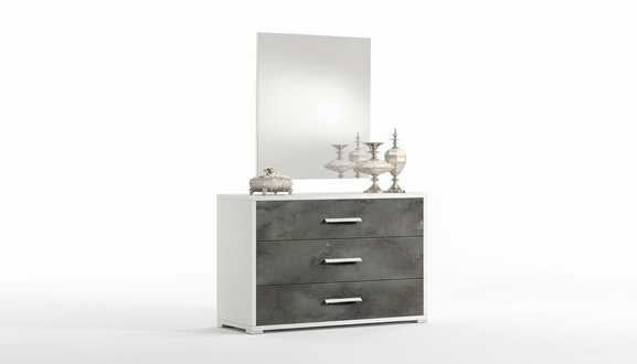 Kommode Low Board Kleiderschrank Regal Luxus Schlafzimmer Holz Design Sideboard Neue Möbel