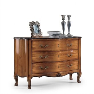 Kommode Schlafzimmer Sideboard Schrank Regal Schränke Möbel Italien