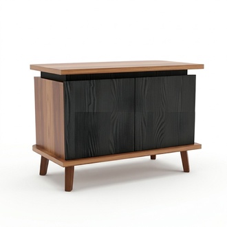Kommode Schrank Büromöbel Modern Luxus Kommoden Schranke Holz Luxus