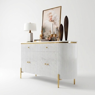 Kommode Schrank Luxus Kommoden Schrank Regal Konsole Möbel