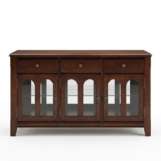Kommode Sideboard Esszimmer Design Einrichtung Lowboard Kommoden Möbel