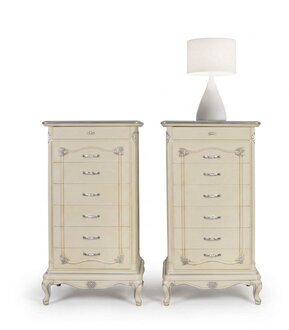 Kommode Sideboard Kommoden Schränke Möbel Hochschrank Italienische Einrichtung