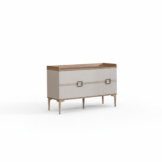 Kommode Sideboard Lowboard Schlafzimmerkommode Dekokommode Beistellkommode