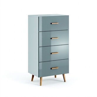 Kommoden Designer Holz Luxus Schränke Kommode Hoch Schrank Side Low Board Neu