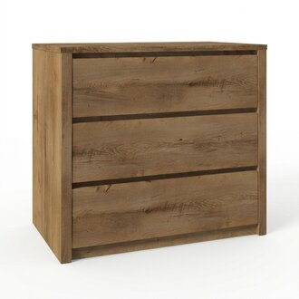 Kommoden Echtholz Anrichte Schränke Schrank Massive Kommode Sideboard Möbel Neu