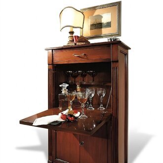 Kommoden Holz Schränke Anrichte Möbel Kommode Sideboard Schrank Klassische