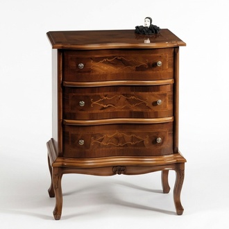 Kommoden Kommode Anrichte Schrank Garderobe Sideboard Möbel Stil Holz Luxus