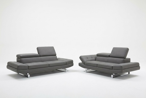 Komplett Set Sofagarnitur 3+1+1 Sitzer Designer Wohnlandschaft 3tlg jvmoebel ®