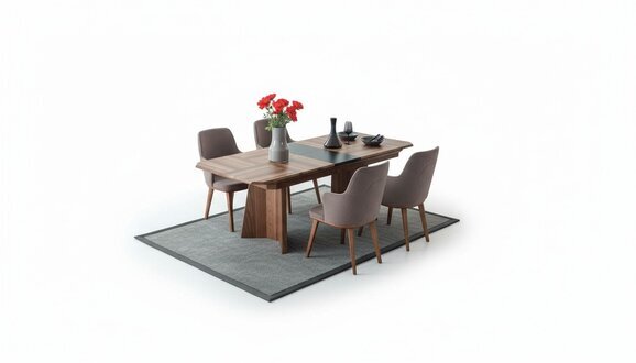 Luxus Möbel im modernen design