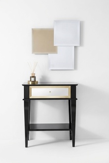 Konsole Kommode Konsolentisch Schränke Luxus Möbel Schrank Sideboard