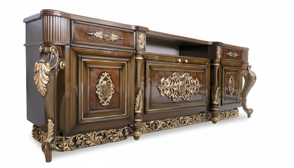 Konsole Wandtisch Beistelltisch Ablagetisch Wandkonsole Sideboard Konsolentisch