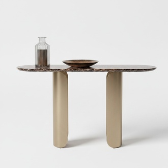 Konsolentisch Design Holz Tisch Konsolentische Luxus Tische Sideboard