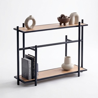 Konsolentisch – Modernes Design mit zeitloser Ausstrahlung Beistelltisch