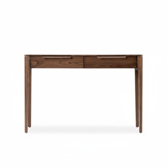 Konsolentisch Wohnzimmer Sideboard Sekretär Designen Holz Tisch Luxus