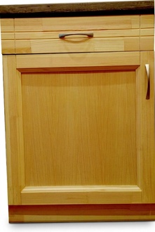 Küchenschrank Schrank Camping Haus Küchenschrank mit Schublade Schränke