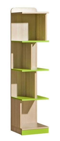 Bücherregal Regal Holzregal Standregal Wandregal Aktenregal Büroregal