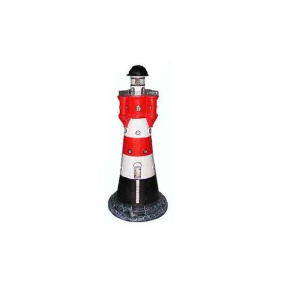 Skulptur Leuchtturm Figuren Statue Figuren Statuen Skulpturen 115cm