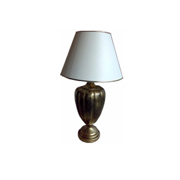 Deko Figur Statue Lampe Skulptur 44cm Figuren Statuen Skulpturen