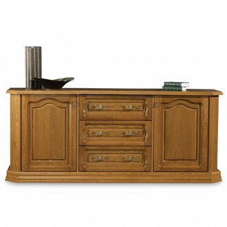 Landhaus Kommode Kommoden Schrank Kommodenschrank Sideboard