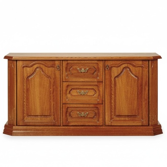 Landhaus Kommoden Kommode Schrank Kommodenschrank Sideboard
