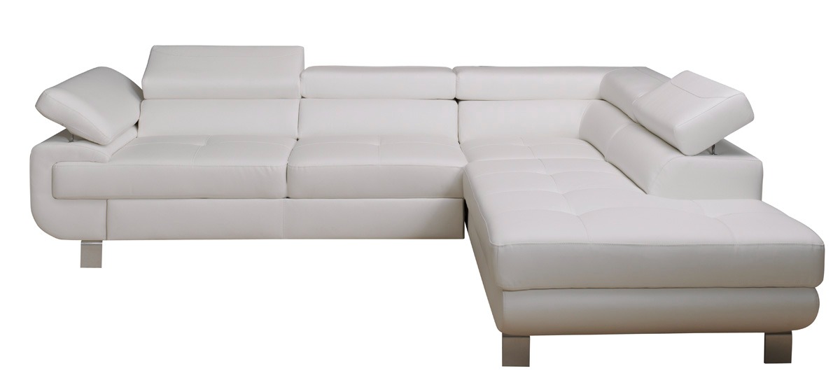 Ecksofa Sofa Couch Wohnlandschaft Garnitur Polster Ecke Schlafsofa