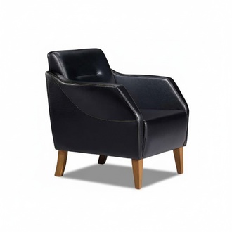 Lounge Club Sessel Einsitzer Design Luxus Sessel Design Wohnzimmer